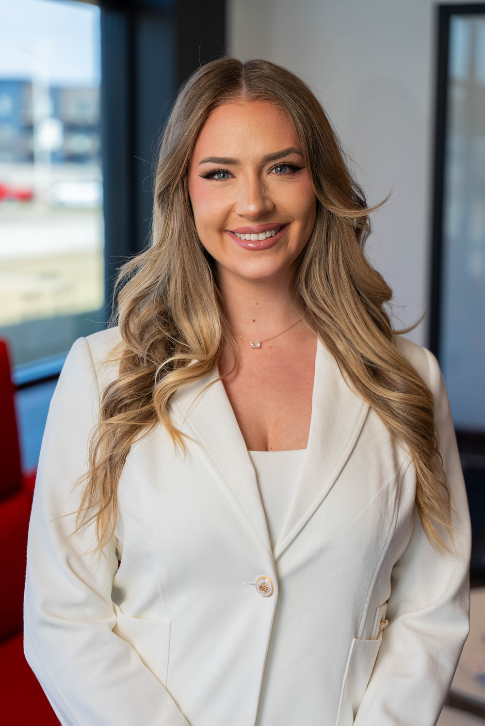 Hannah Branson - Realtor in Springfield, MO