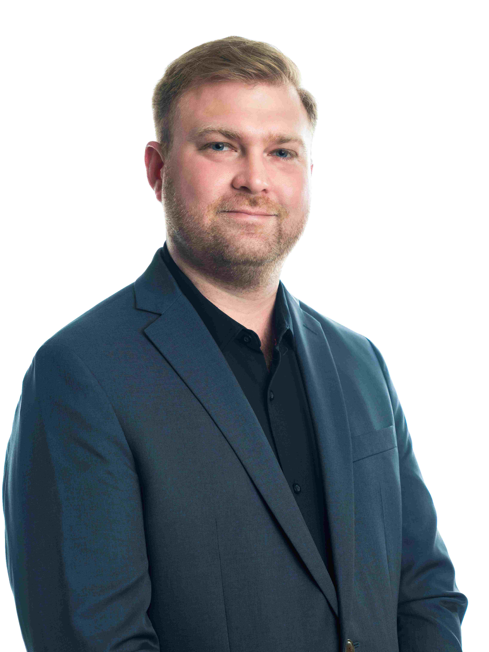Nathaniel Kaufmann - Realtor in Joplin, MO