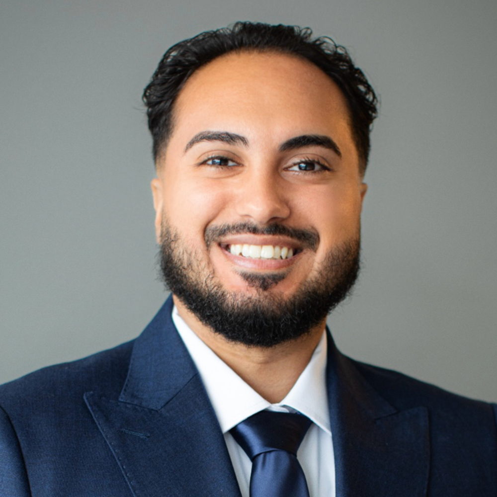 Mohamed Sanger - Realtor in Dearborn, MI
