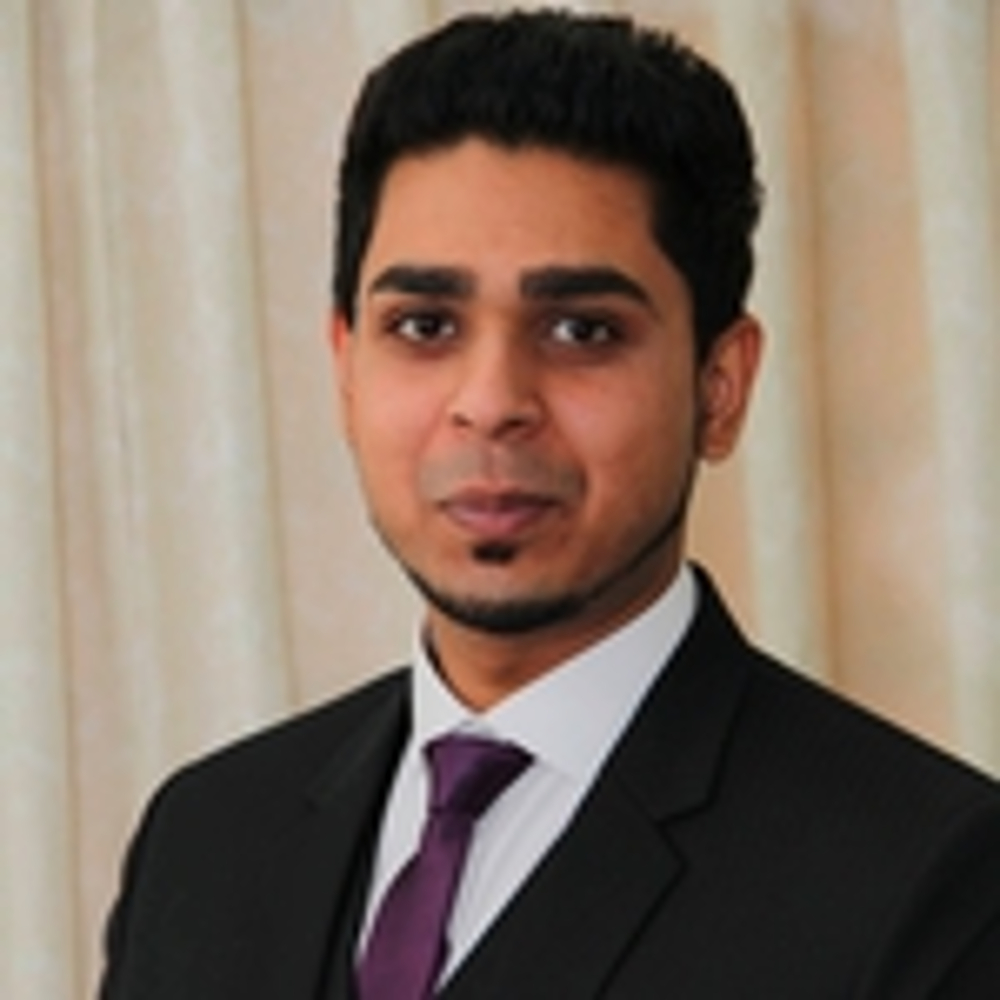 Simon Peter - Realtor in Shelby Township