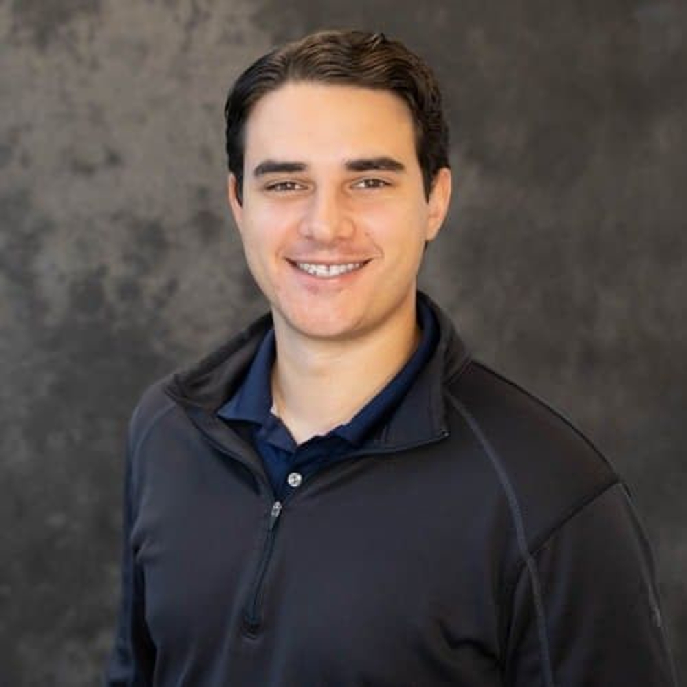 Antonio Ciarelli - Realtor in Plymouth, MI