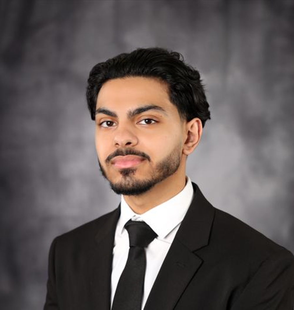 Hassan Almaliki - Realtor in MI