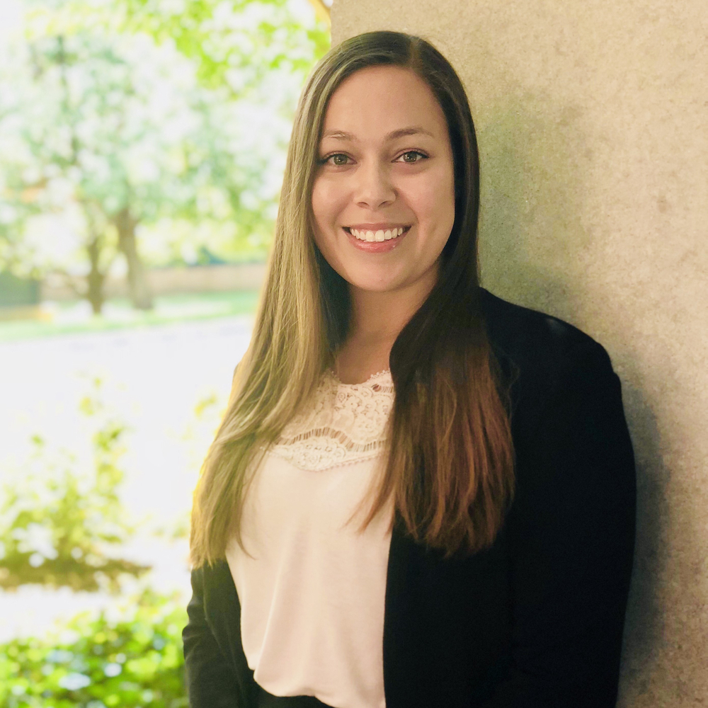 Ashley Lucas - Realtor in Washington, DC