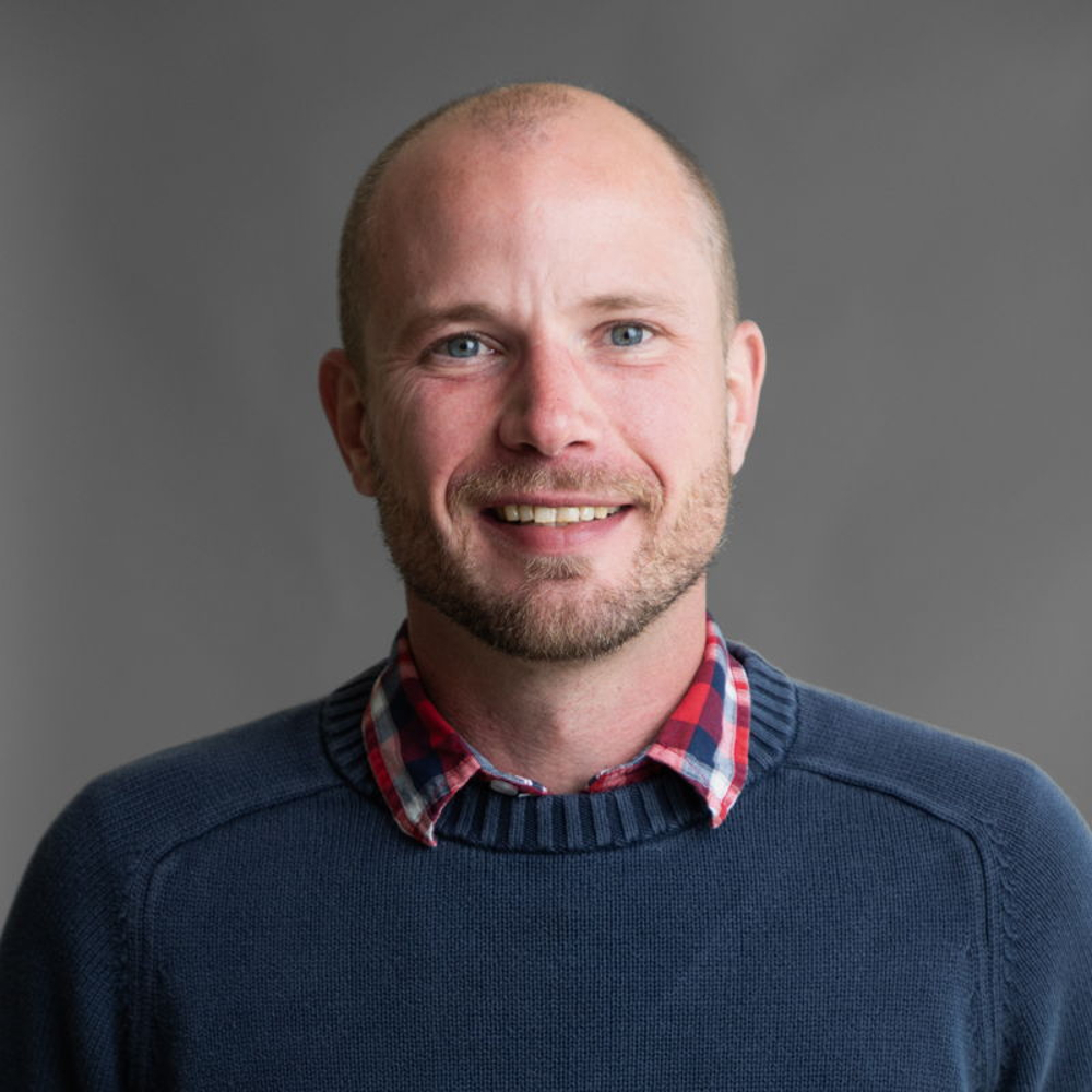 Ryan Miller - Realtor in Frederick, MD