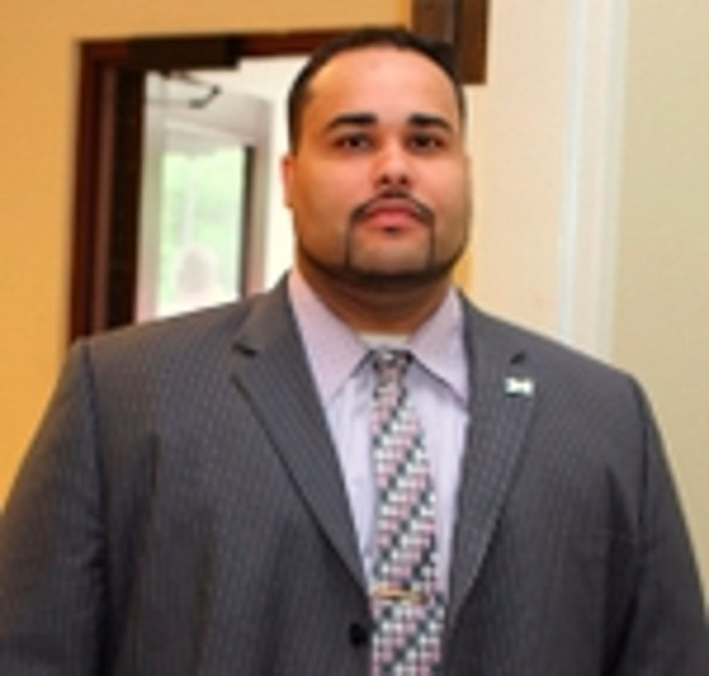 Julio Jamal - Realtor in Rochester, MI