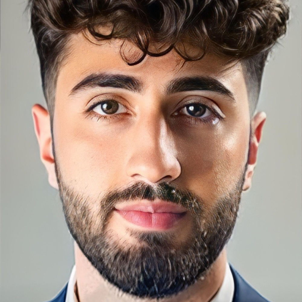 Yazan Aljanini - Realtor in Plymouth, MI