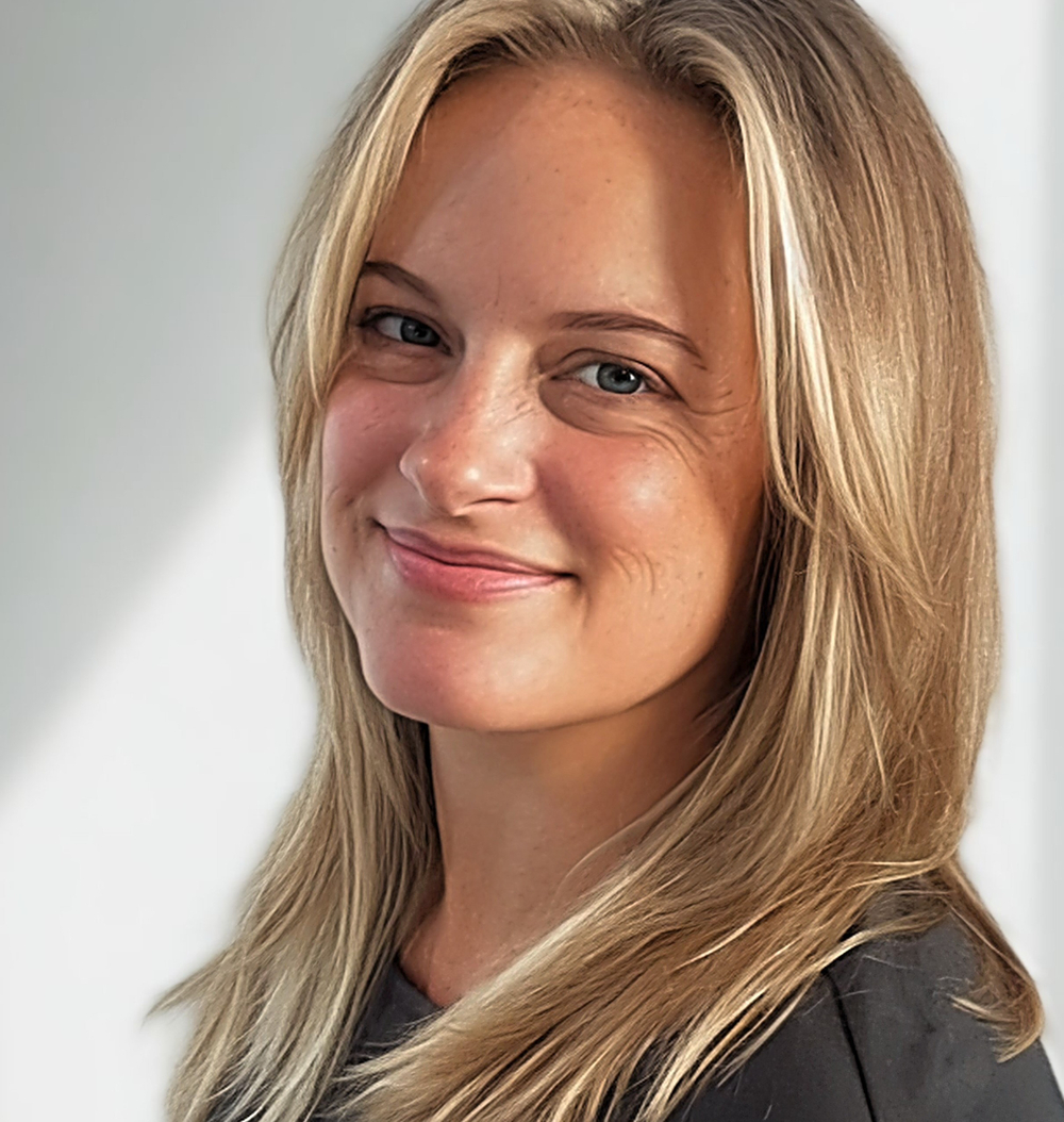 Allison Hedstrom - Realtor in Grand Rapids, MI
