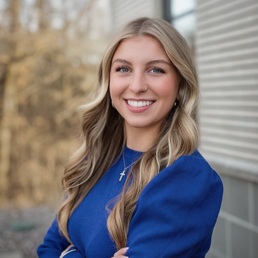 Leia Elenbaas - Realtor in Grand Rapids, MI