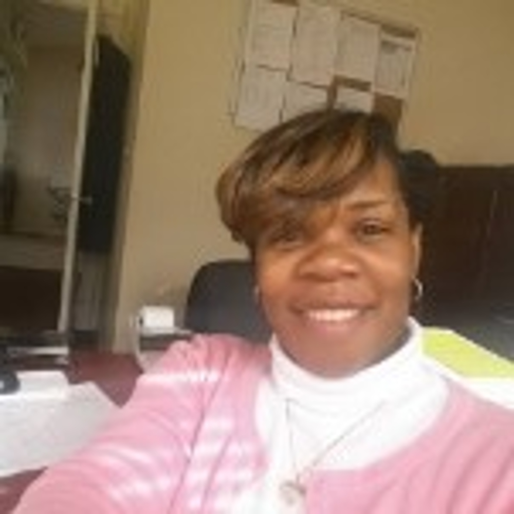 Demetrice Stover - Realtor in MD