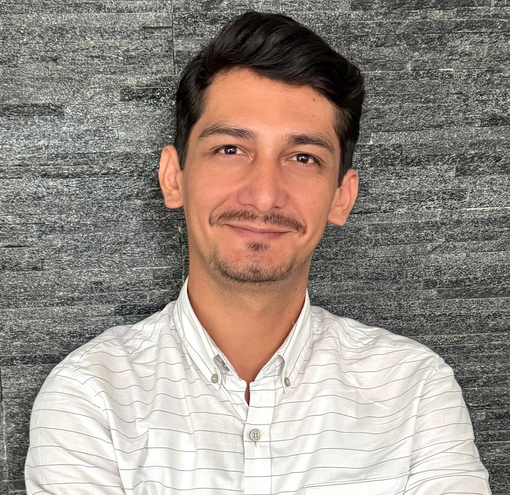 Bayron Antonio Moraga Diaz - Realtor in Managua