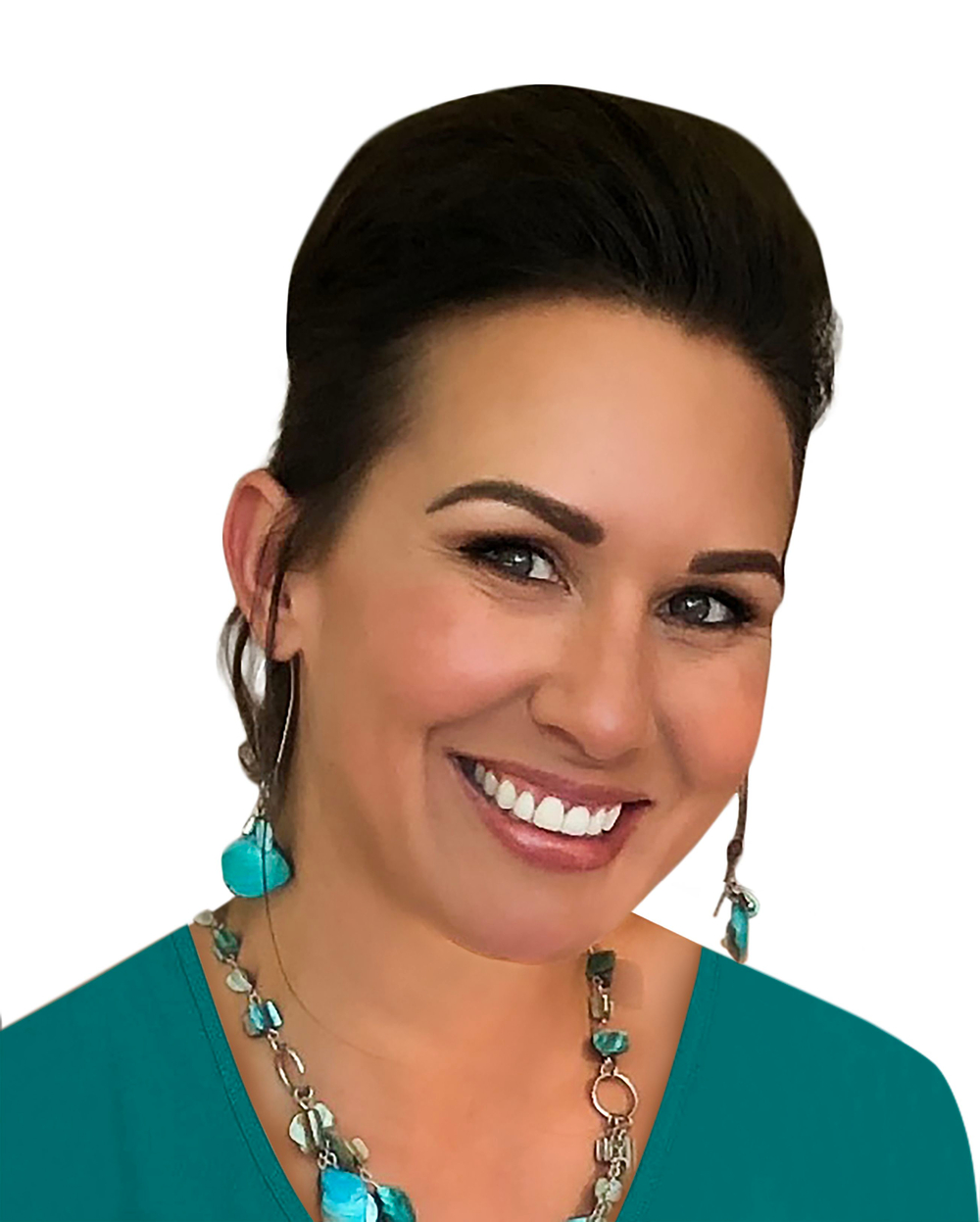 Jenn Longsworth - Realtor in Las Vegas, NV