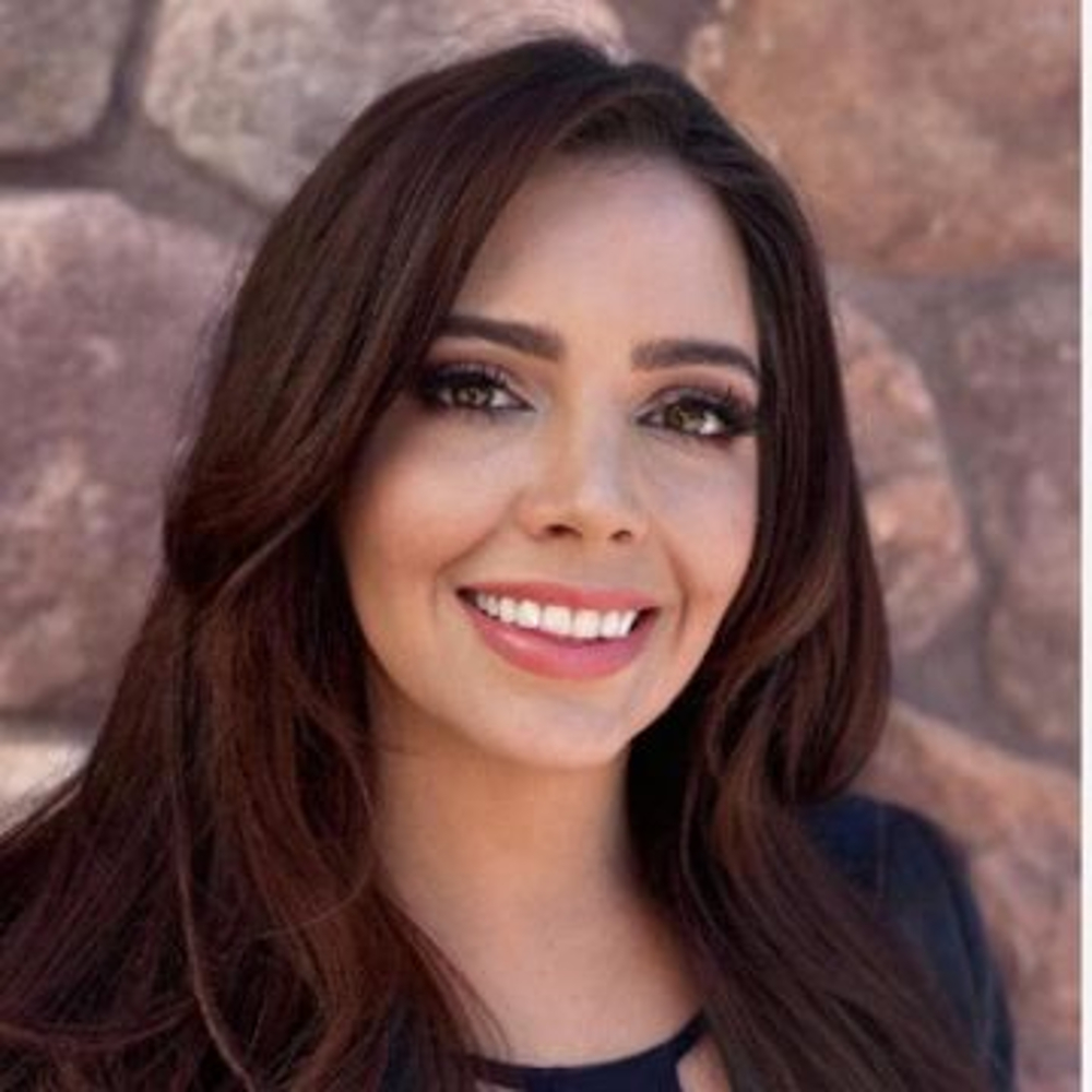 Amberly Haynes - Realtor in Las Vegas, NV