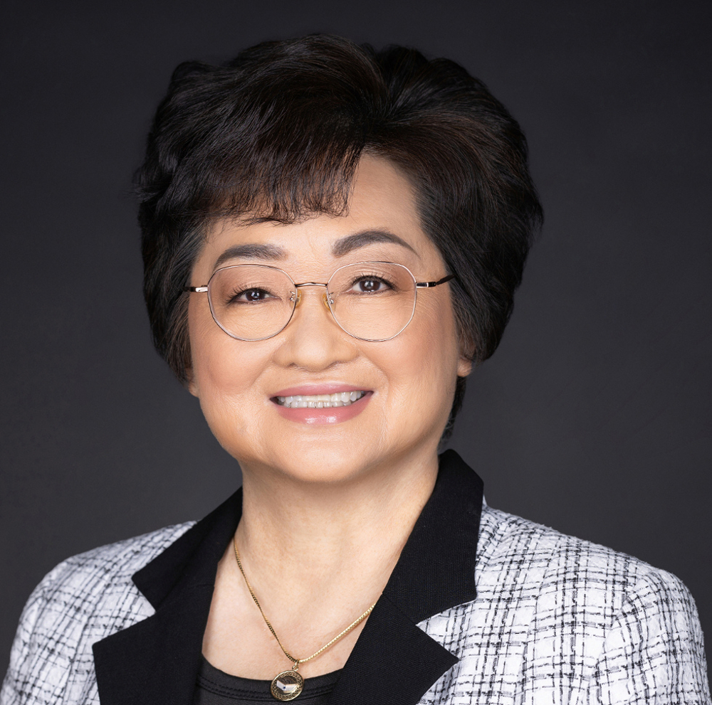 Wanyin Ginger Geung - Realtor in Henderson, NV