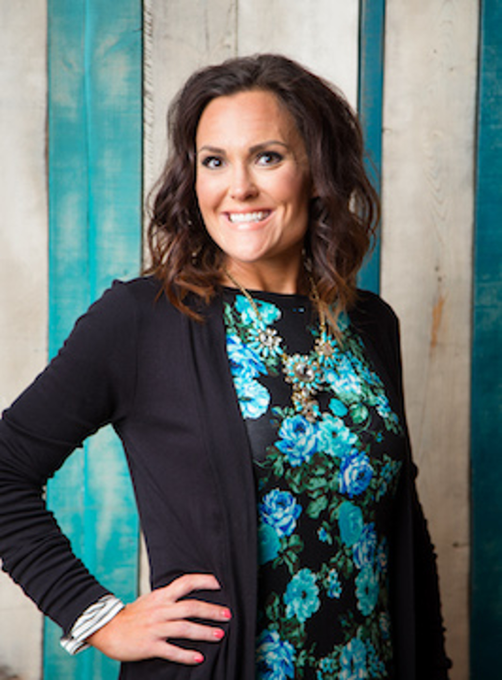 Jenn Gray - Realtor in Orem, UT