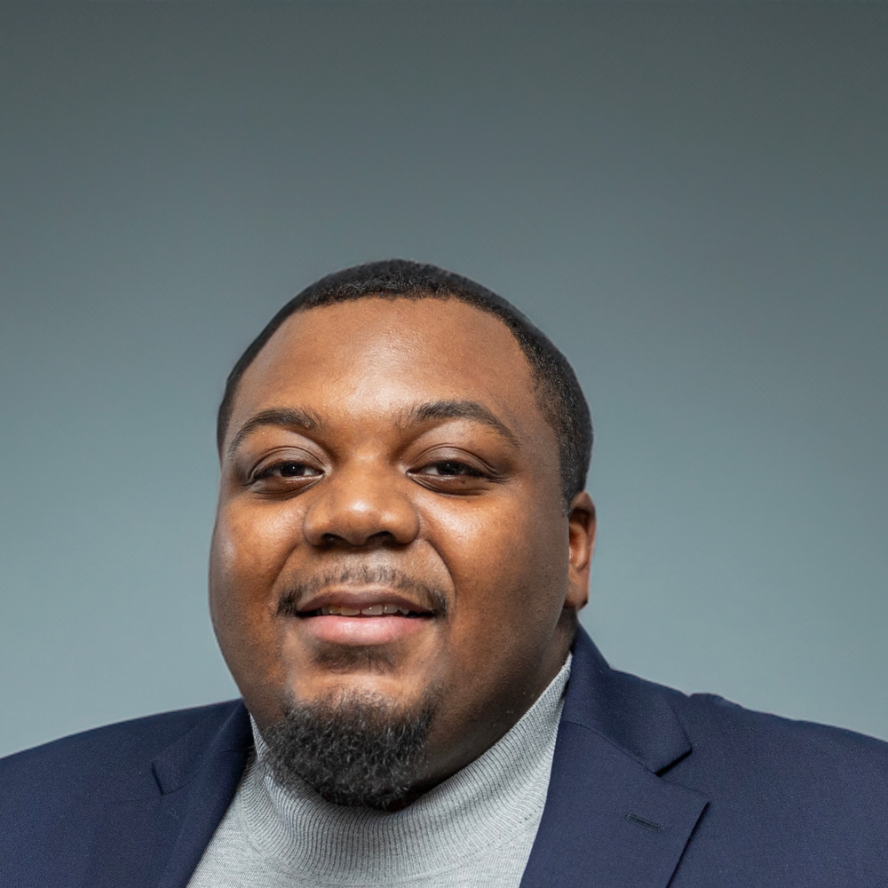 Caleb Hill - Realtor in Stafford, VA