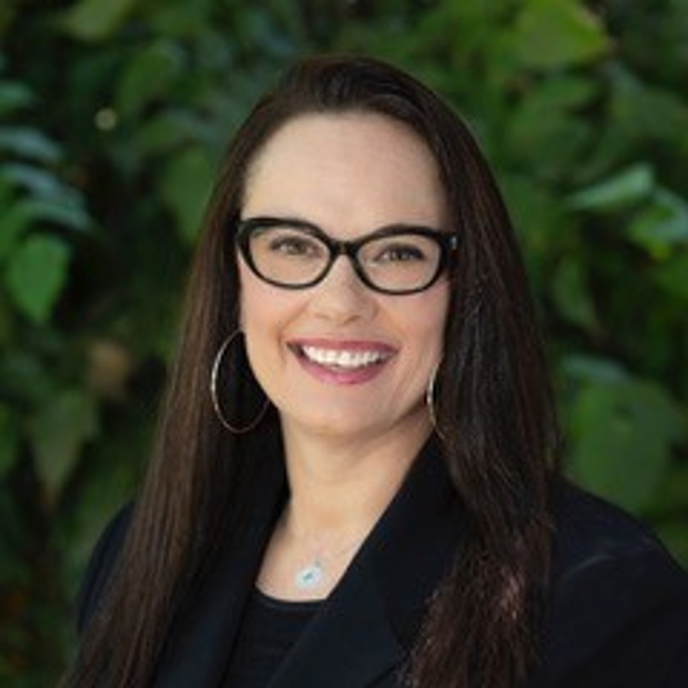 Lori Parrish - Realtor in Alexandria, VA