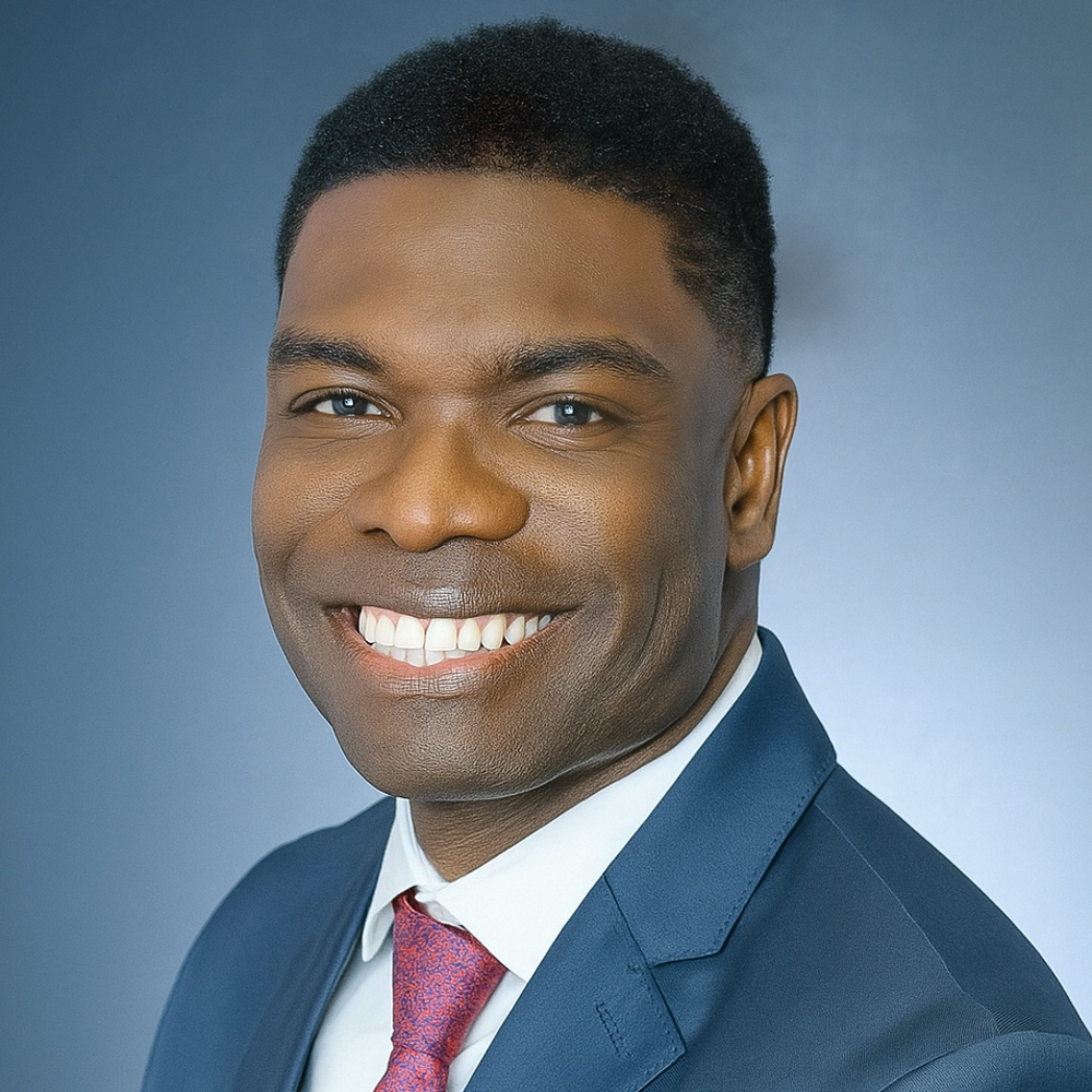 Weedner Normeus - Realtor in Arlington, VA