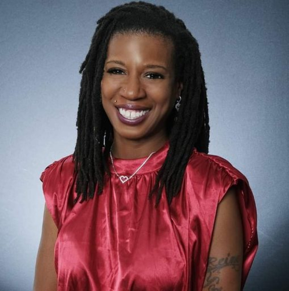 Shakeeya White - Realtor in Arlington, VA