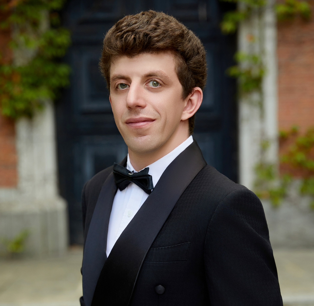 Paul Muller - Realtor in Arlington, VA