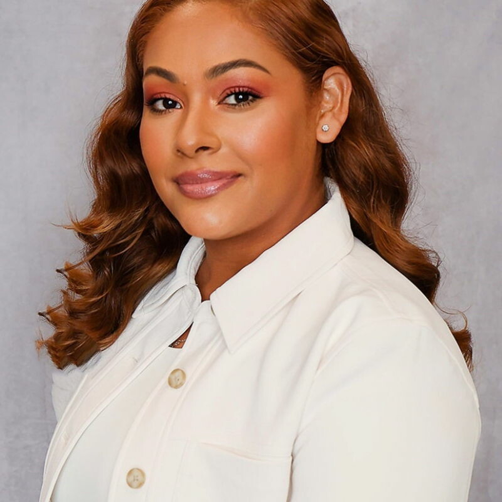 Aleece Johnson - Realtor in Ashburn, VA
