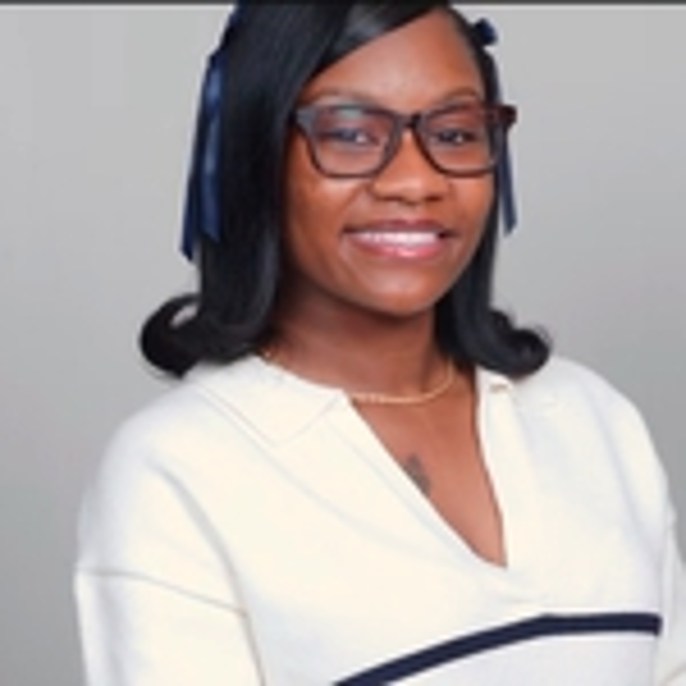 Akiyah Lindsey - Realtor in VA