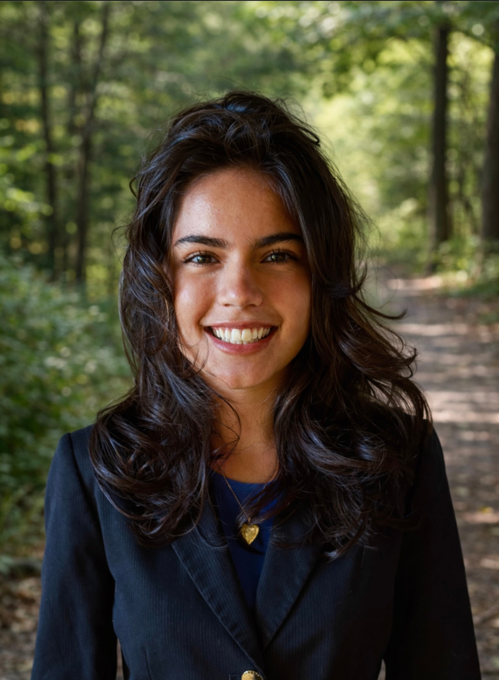 Melissa Van Wingerden - Realtor in Richmond, VA