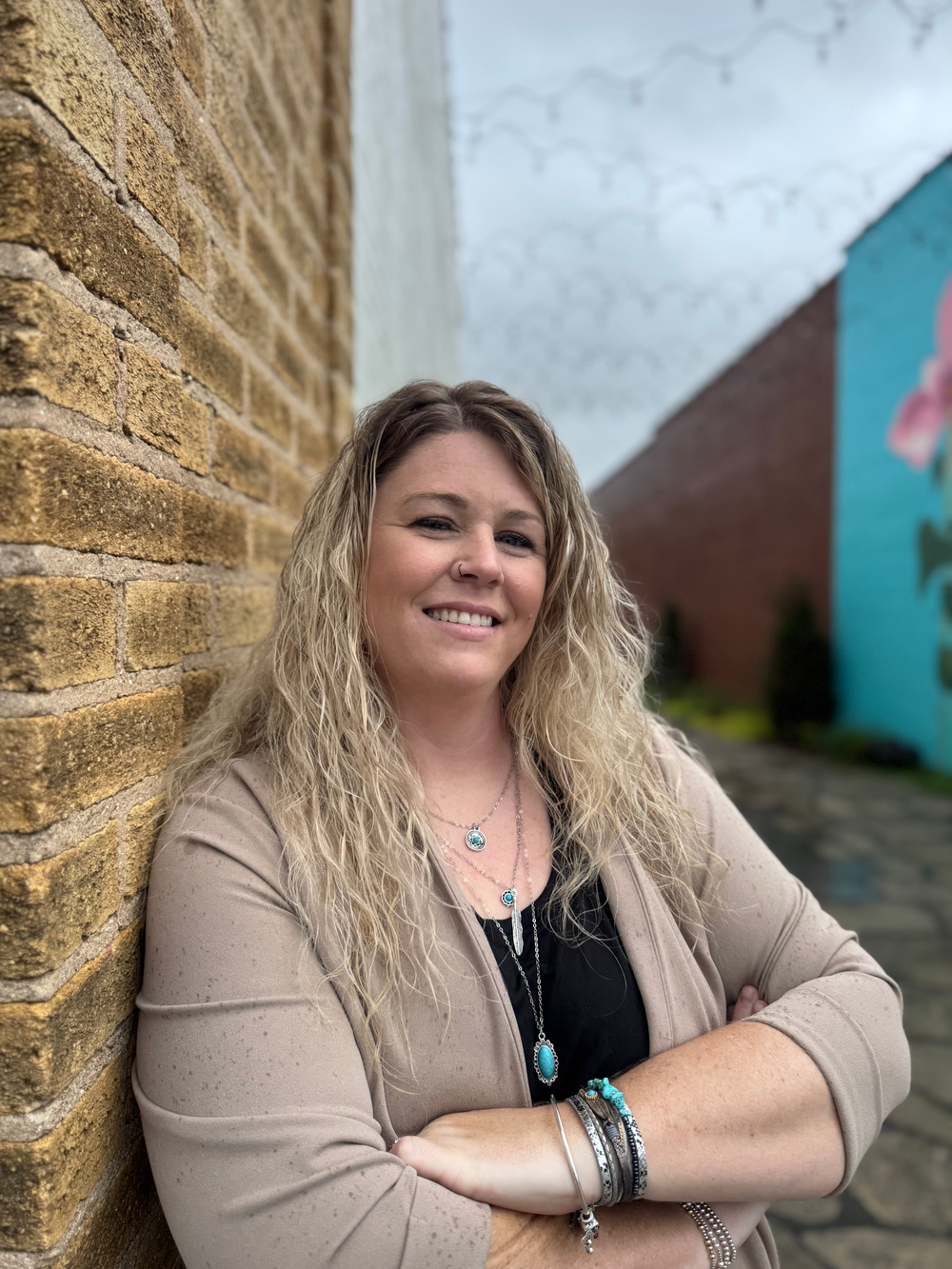 Brandee Eubank - Realtor in Forest, VA