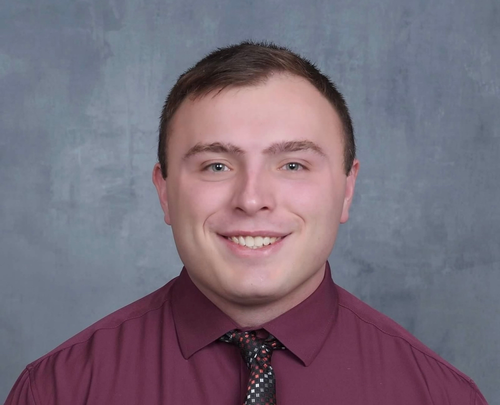 Nate Hughes - Realtor in Leesburg, VA