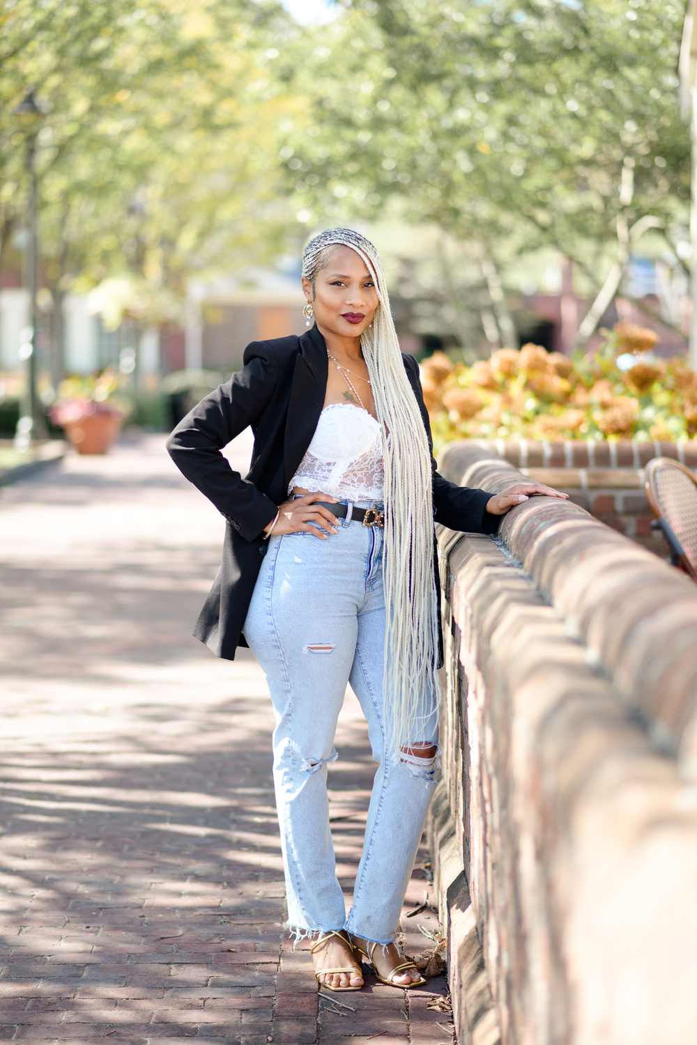 Lakisha Brown - Realtor in VA