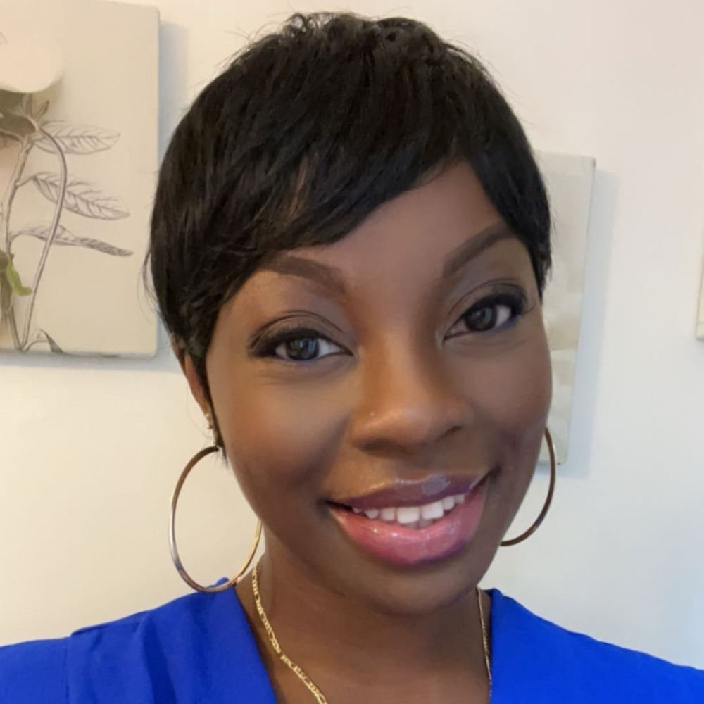 Diana Musoke - Realtor in Richmond, VA