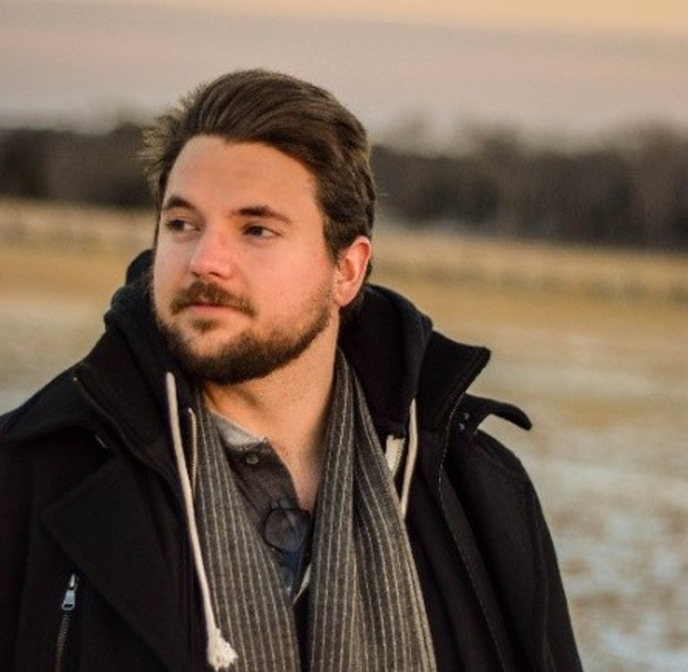 Ryan Dawson - Realtor in VA