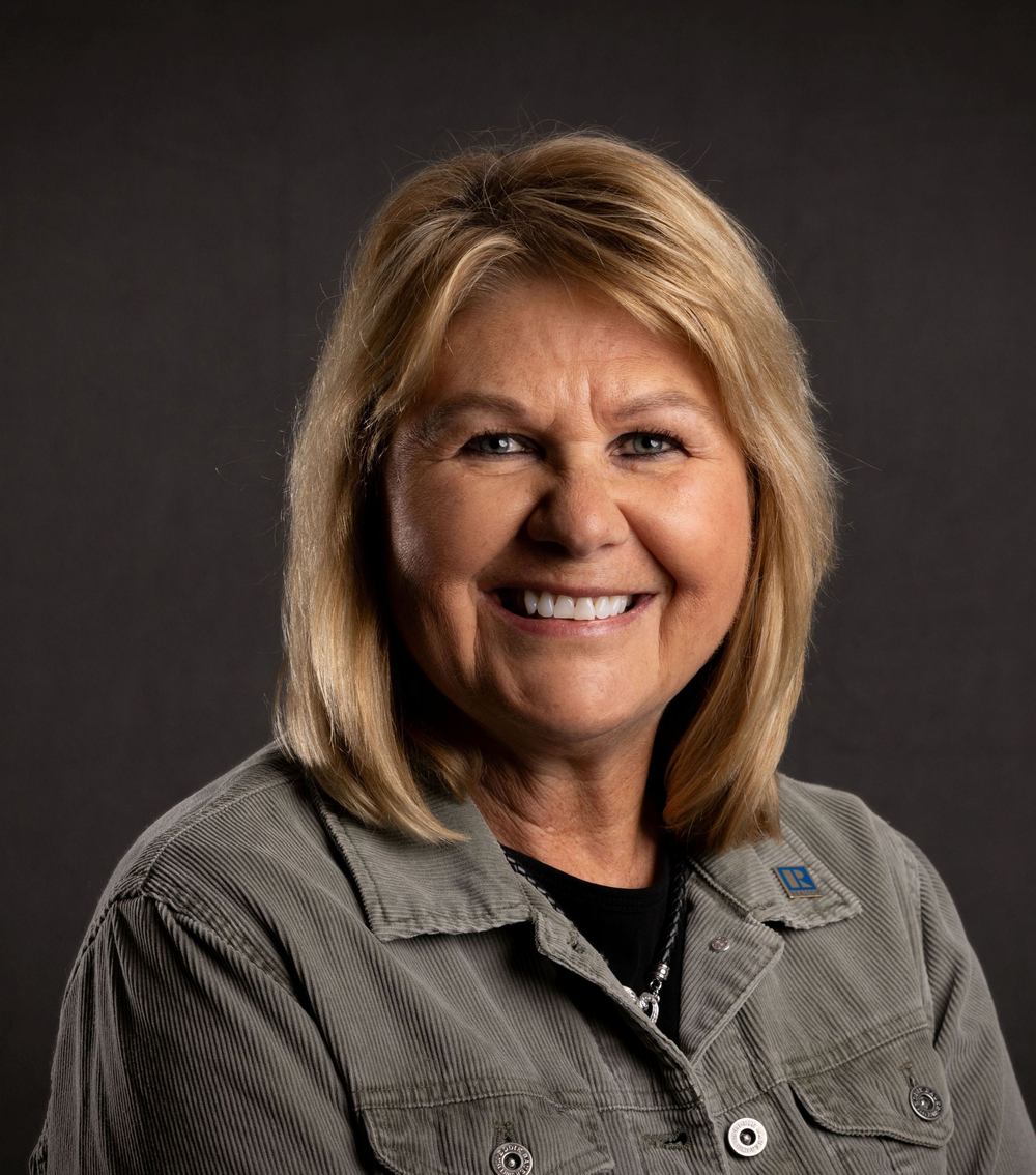 Kris Mullins - Realtor in Roanoke, VA