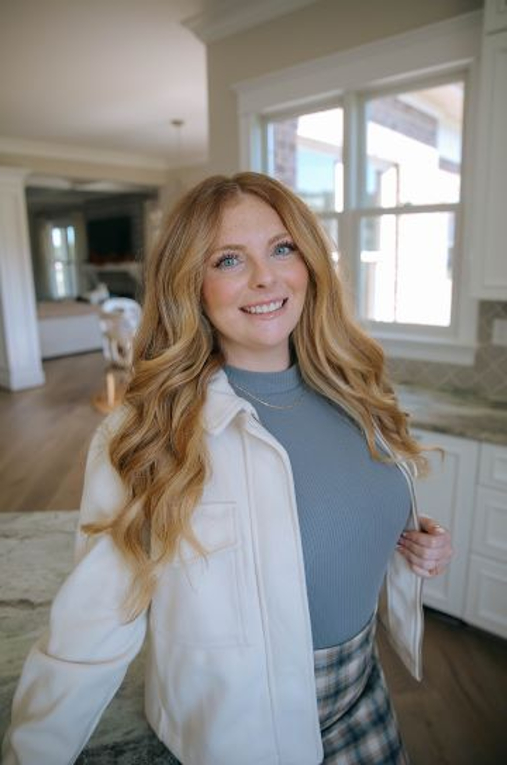 Casey Preston - Realtor in Chesapeake, VA