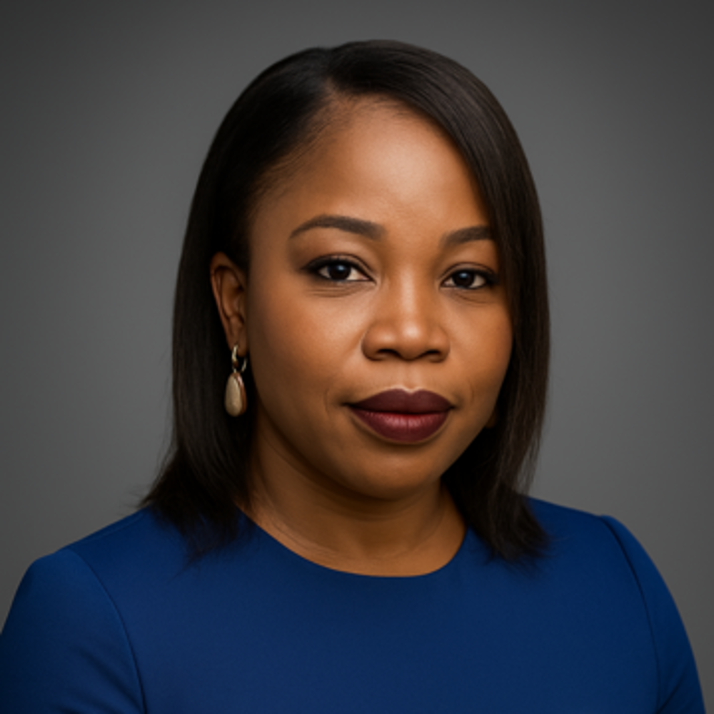 Josephine Nabziiba - Realtor in Arlington, VA