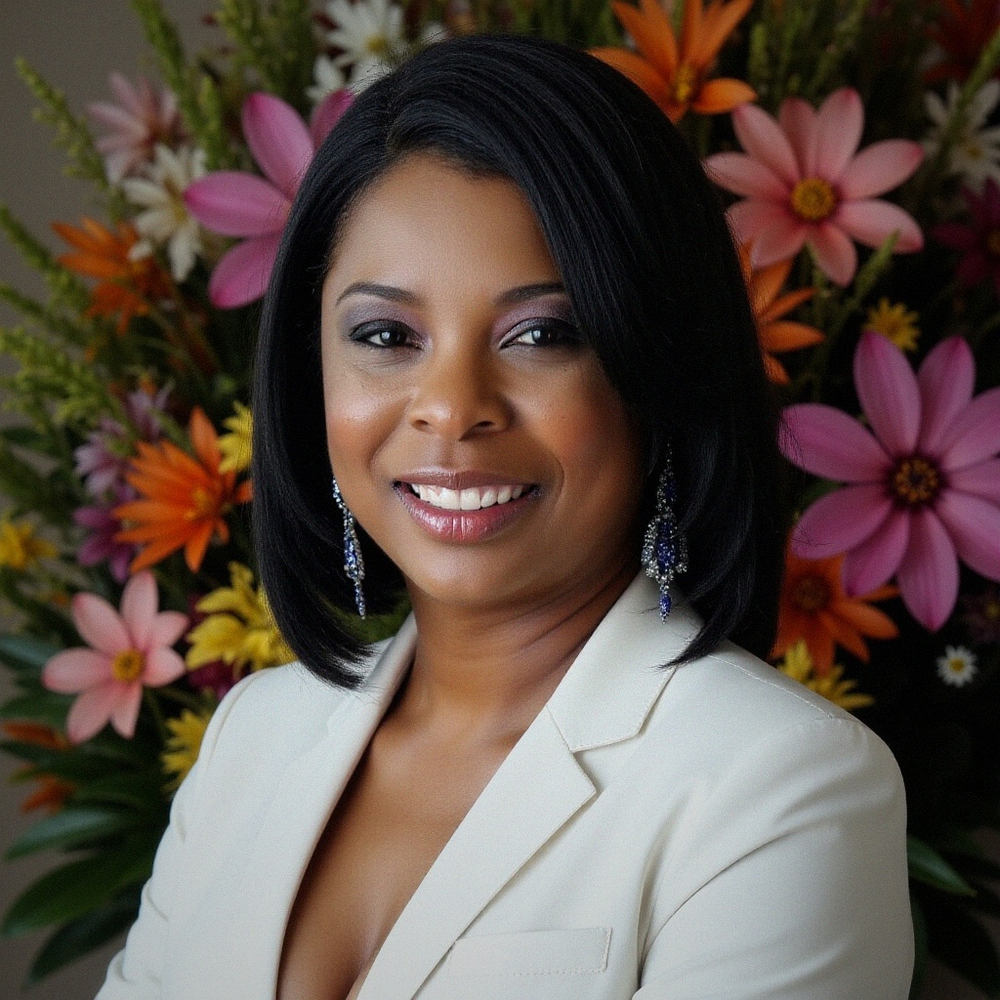 Nicole Jones - Realtor in Midlothian, VA