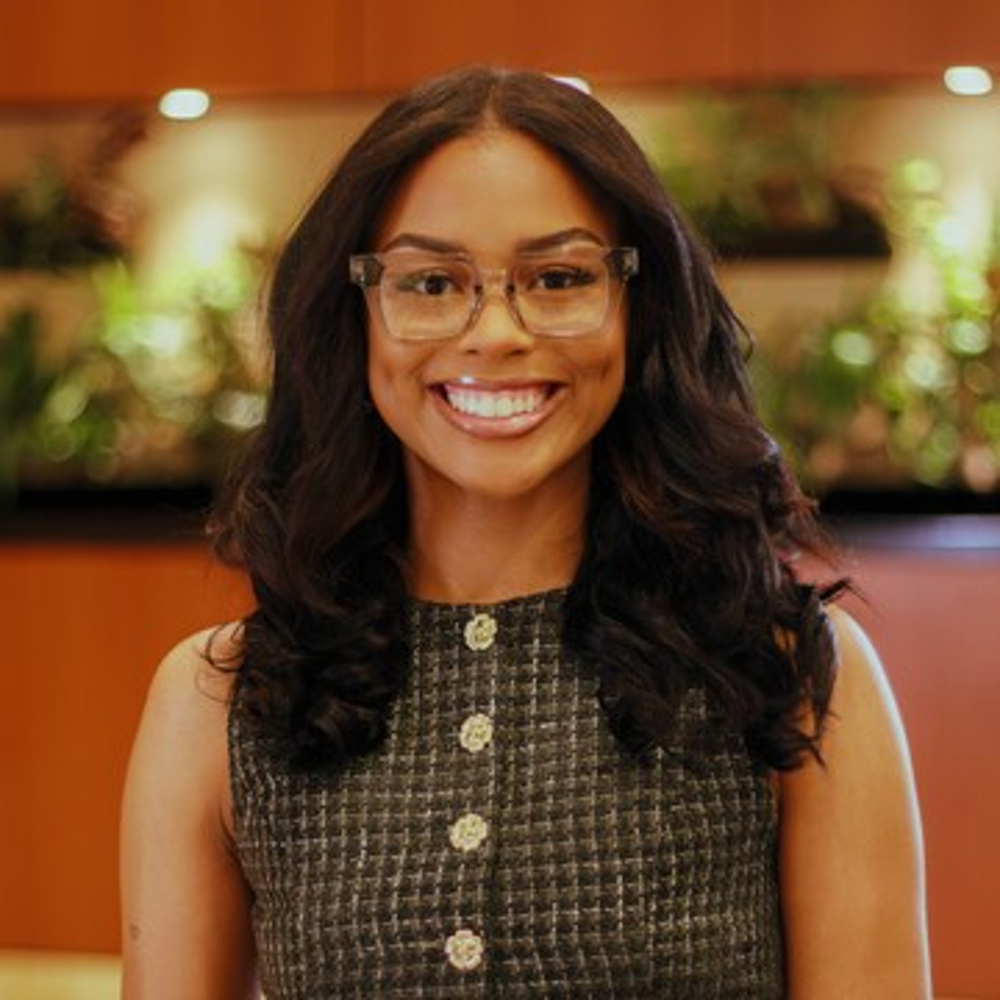 Khylani Powell Brown - Realtor in Virginia Beach, VA