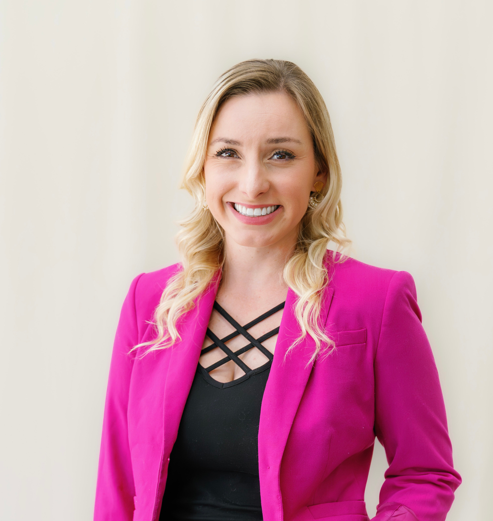 Lexie De Stefano - Realtor in Leesburg, VA