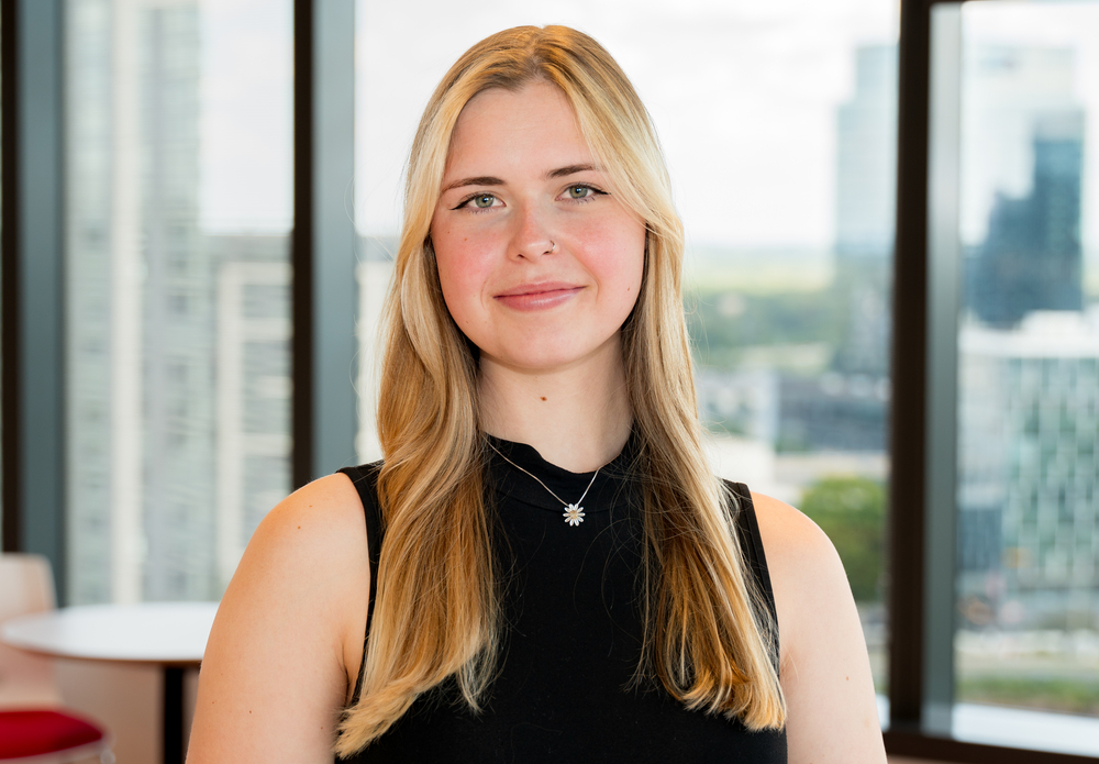 Shannon Podmore - Realtor in Tysons, VA