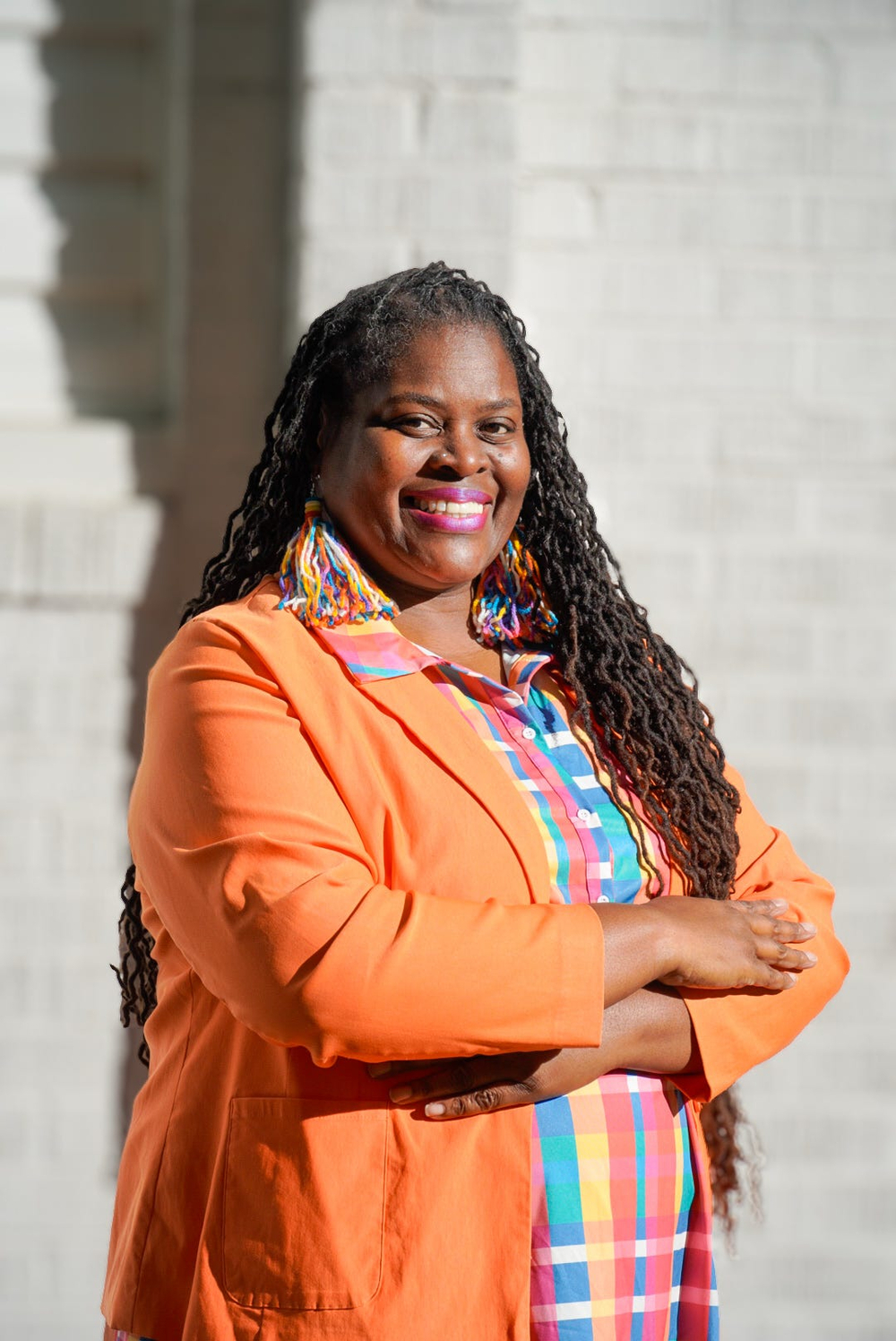 Josilynn Gay - Realtor in Virginia Beach, VA