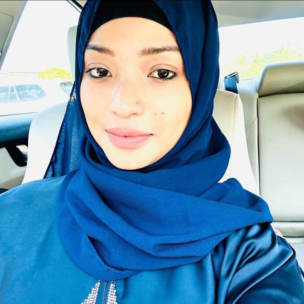Mehnaz Sadia - Realtor in Potomac Falls, VA