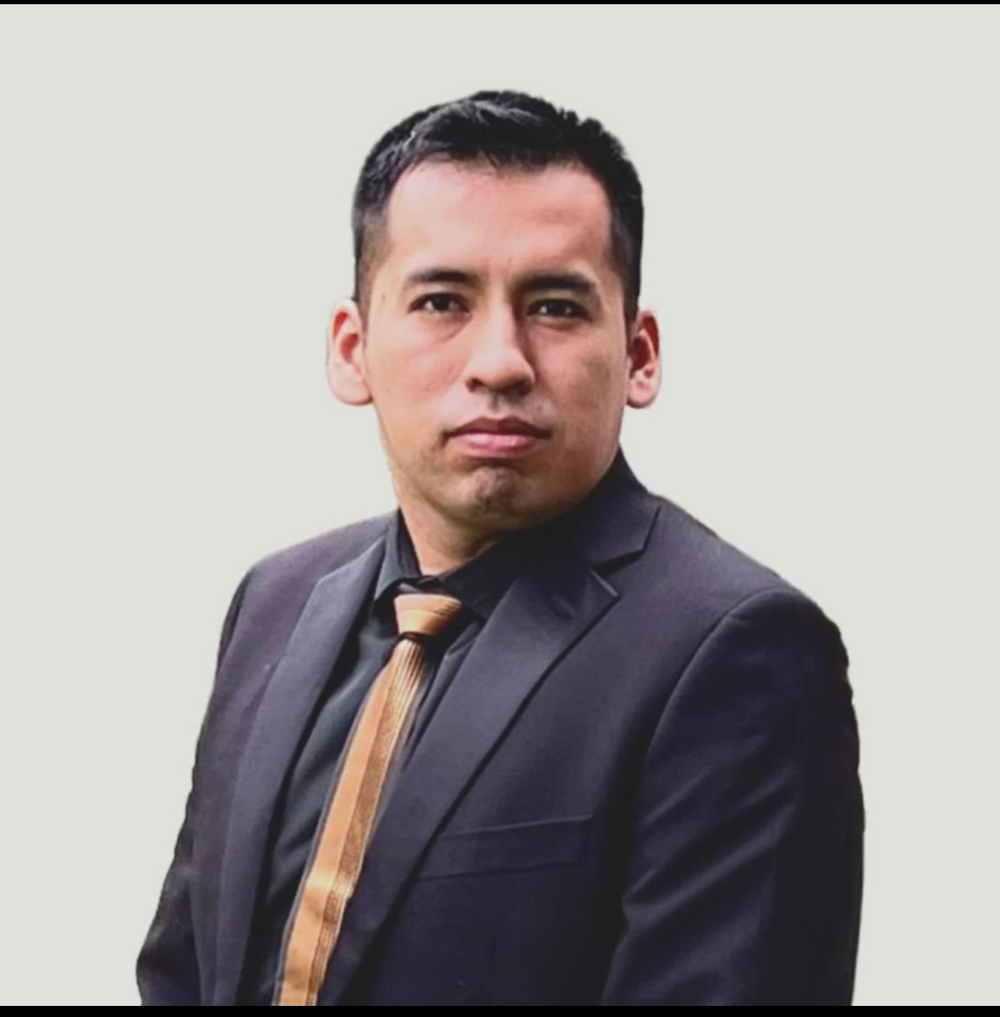 Diego Camacho - Realtor in Fairfax, VA