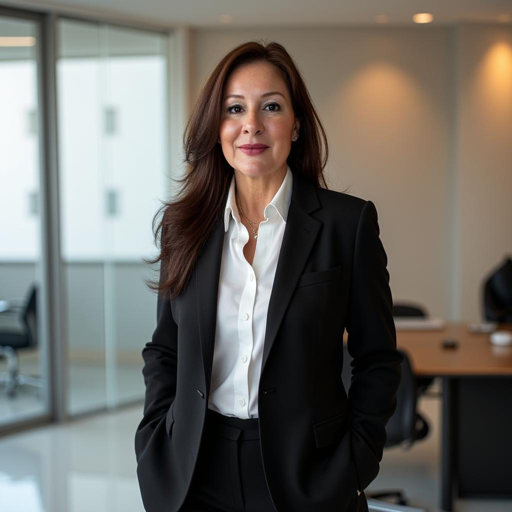 Sandra Garrett - Realtor in Arlington, VA