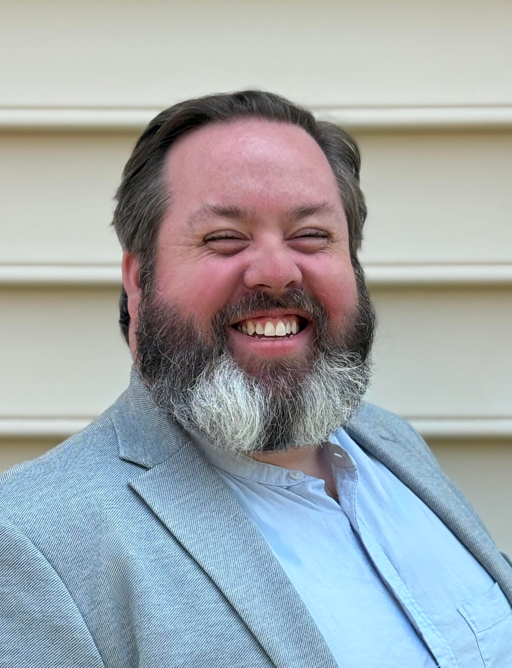 Tobin Moss - Realtor in Alexandria, VA