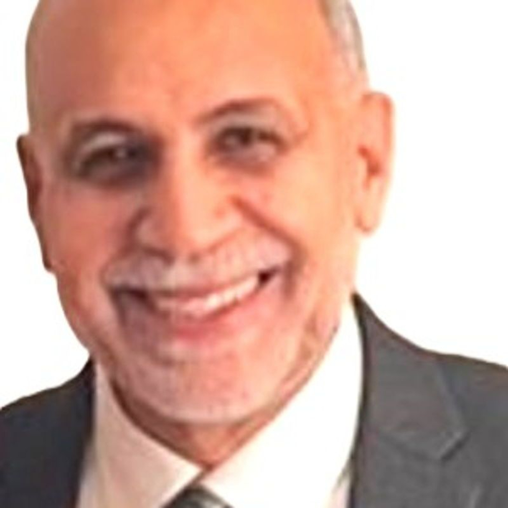 Khaled El Khodari - Realtor in Manassas, VA