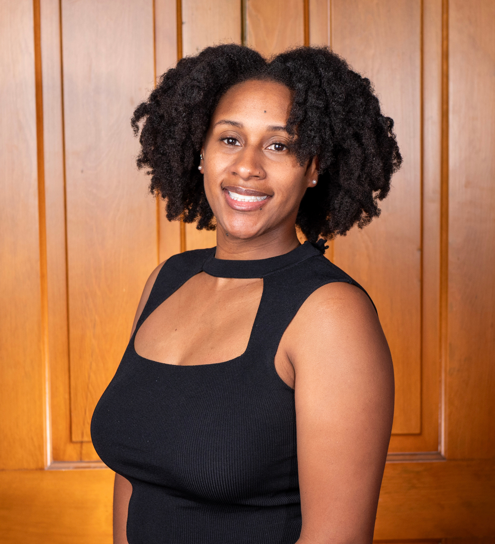 Sherikka Bishop - Realtor in Virginia Beach, VA