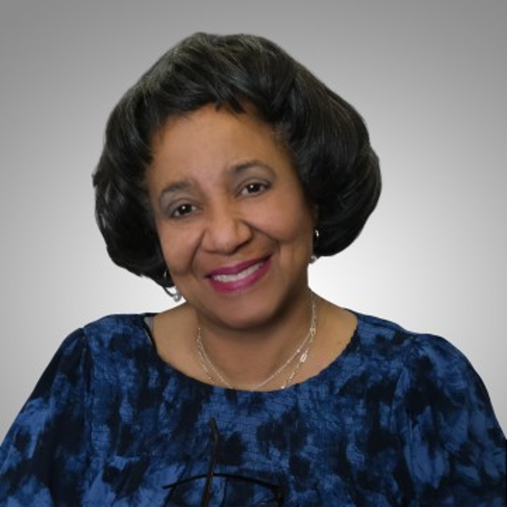 Marzetta Hodnett - Realtor in Manassas, VA