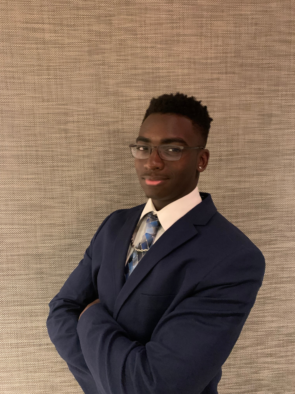 Danavious Lovell - Realtor in Virginia Beach, VA