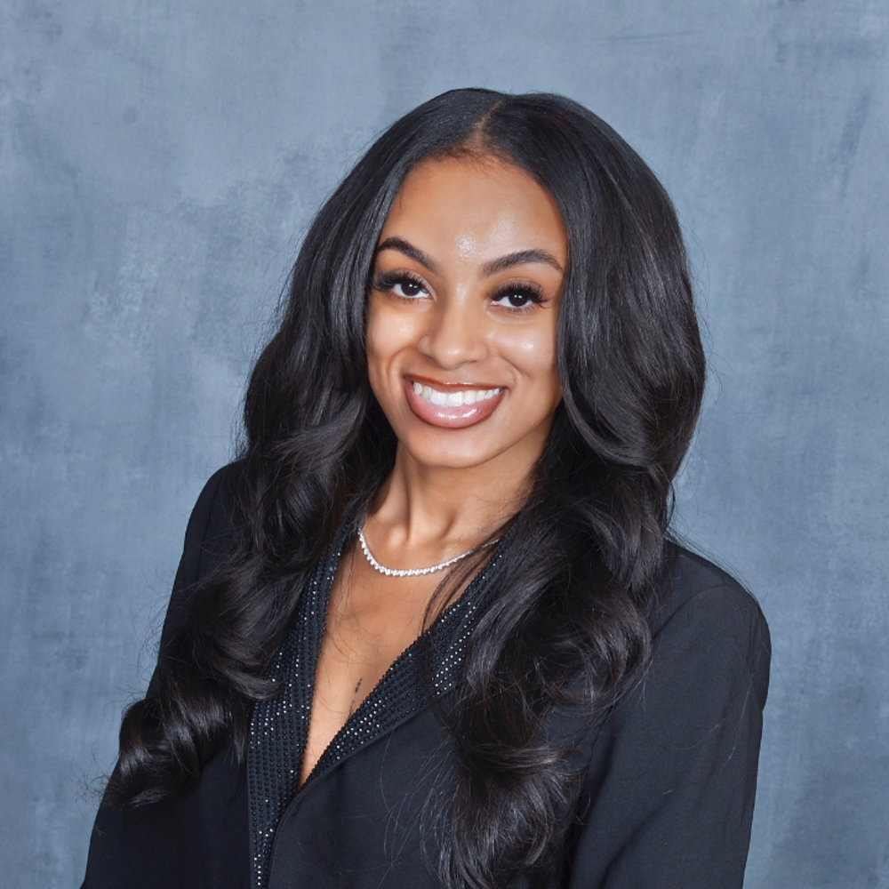 Mykiya Davis - Realtor in Virginia Beach, VA