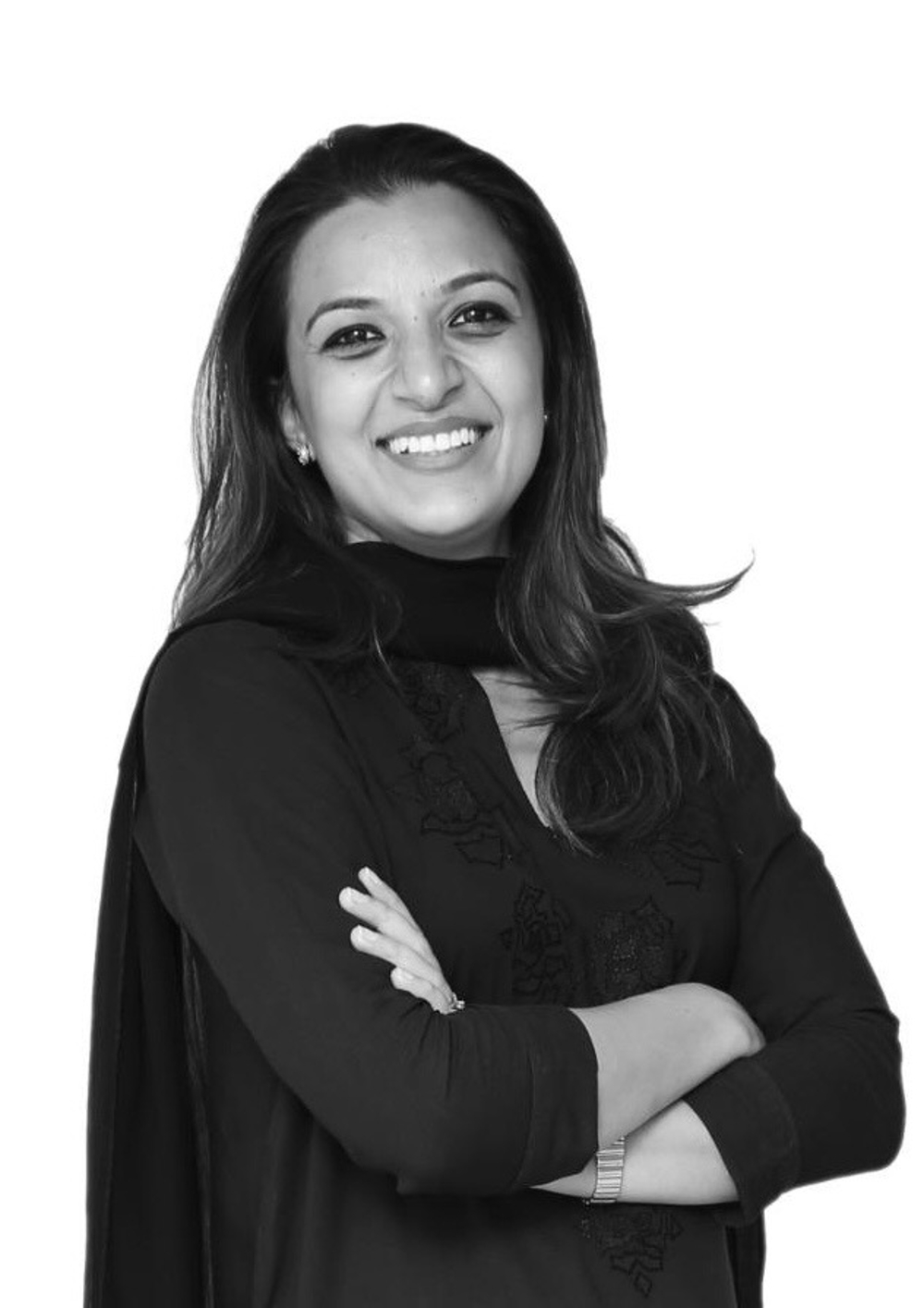 Faryal Ahmad - Realtor in Mclean, VA