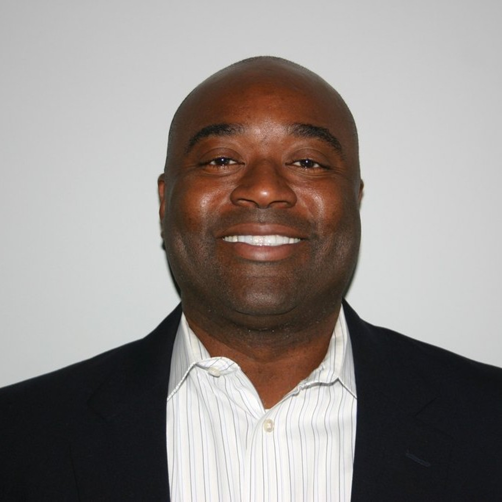 Jerome Huggup - Realtor in VA